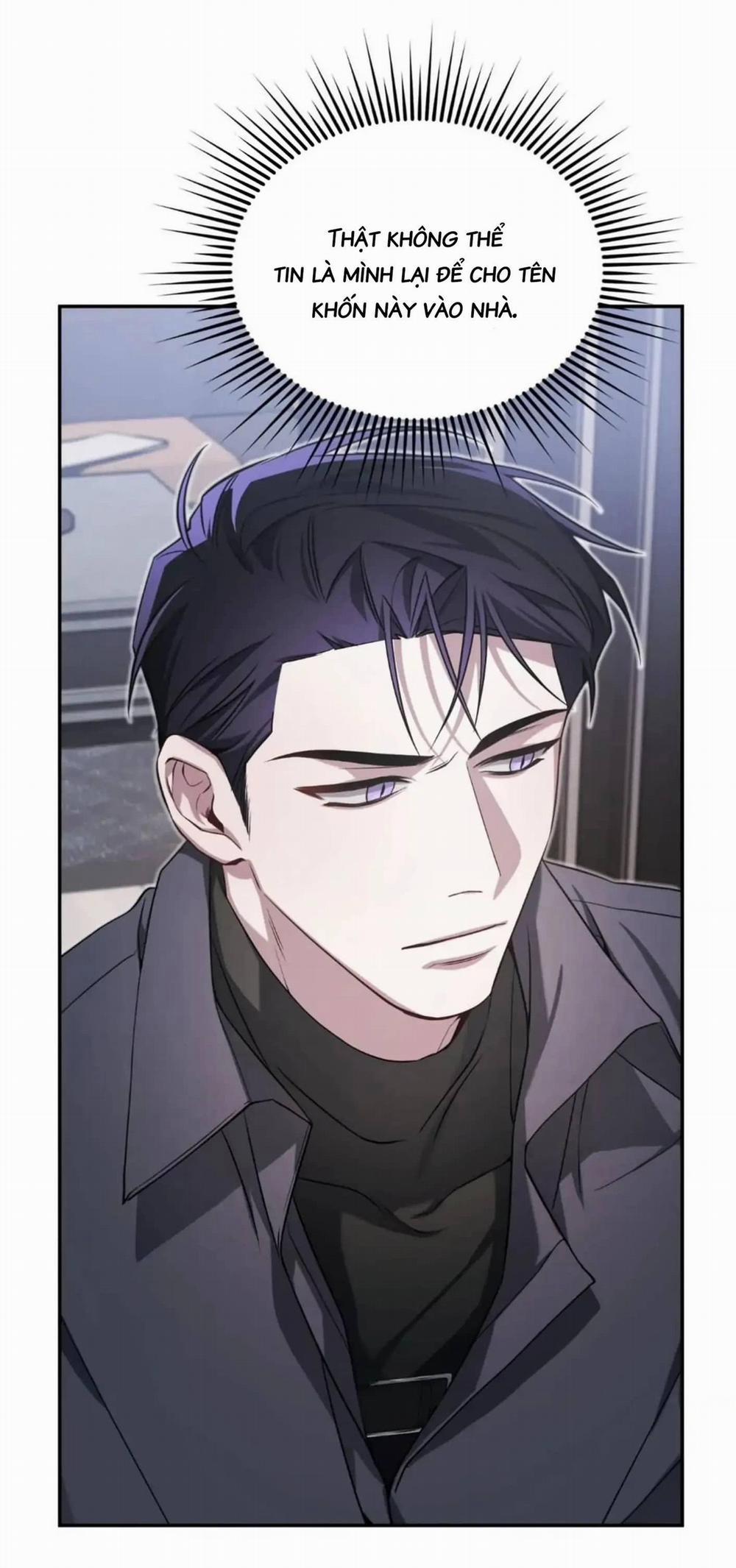 Tên Đạo Sư Rắc Rối 2 trang 22