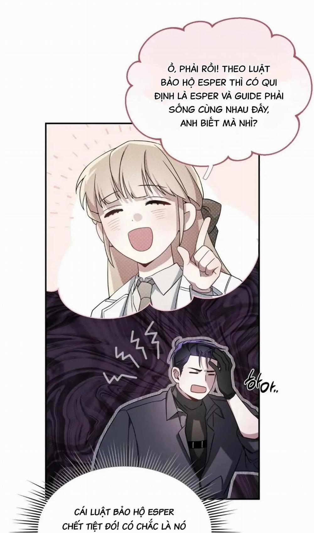 Tên Đạo Sư Rắc Rối 2 trang 23