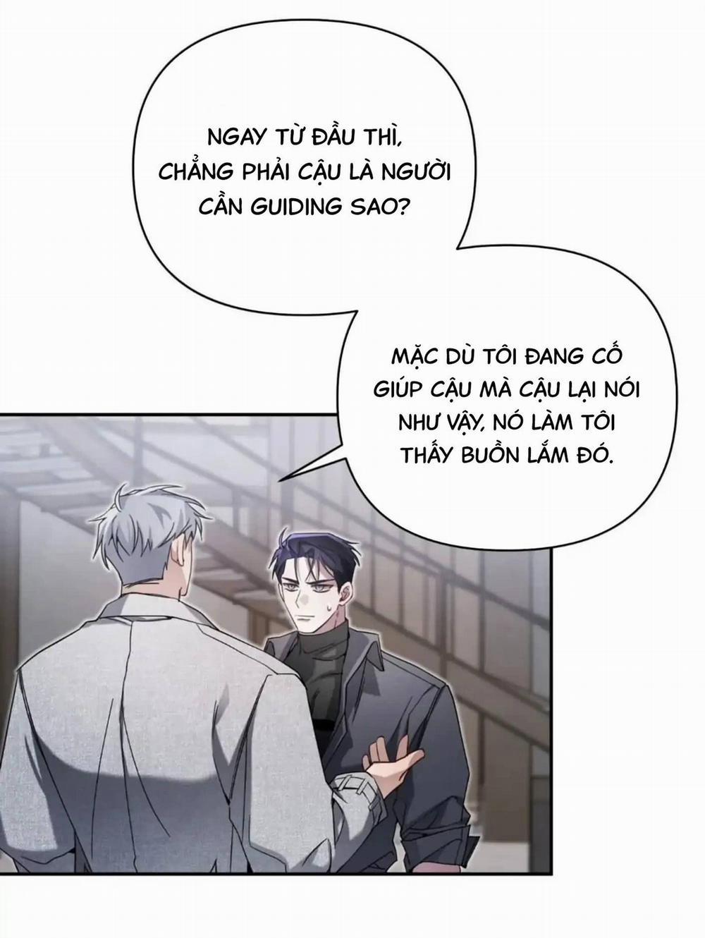 Tên Đạo Sư Rắc Rối 2 trang 38