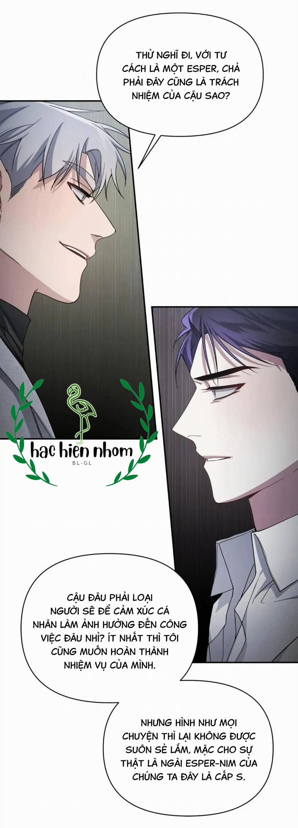 Tên Đạo Sư Rắc Rối 2 trang 52