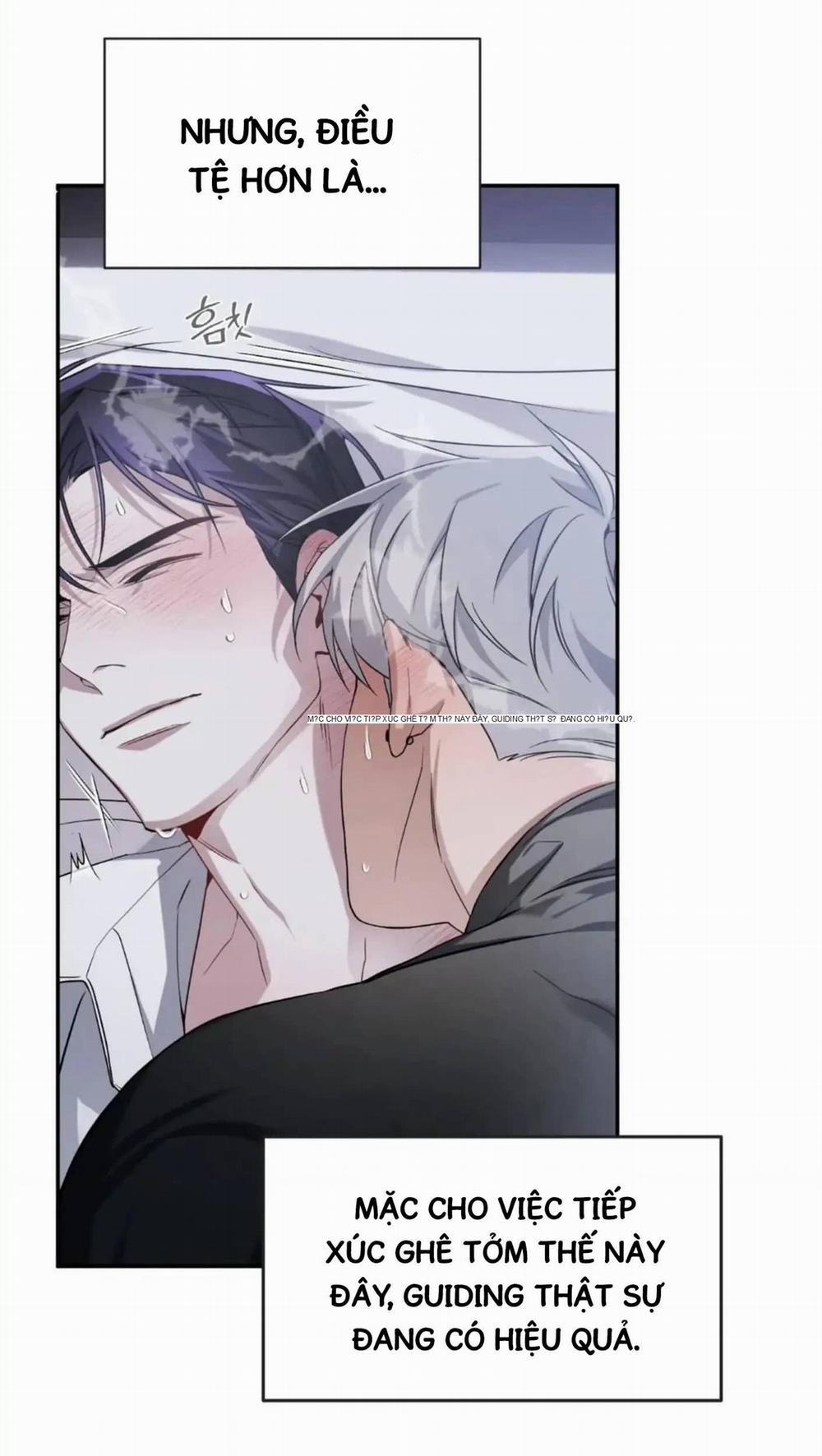 Tên Đạo Sư Rắc Rối 2 trang 63