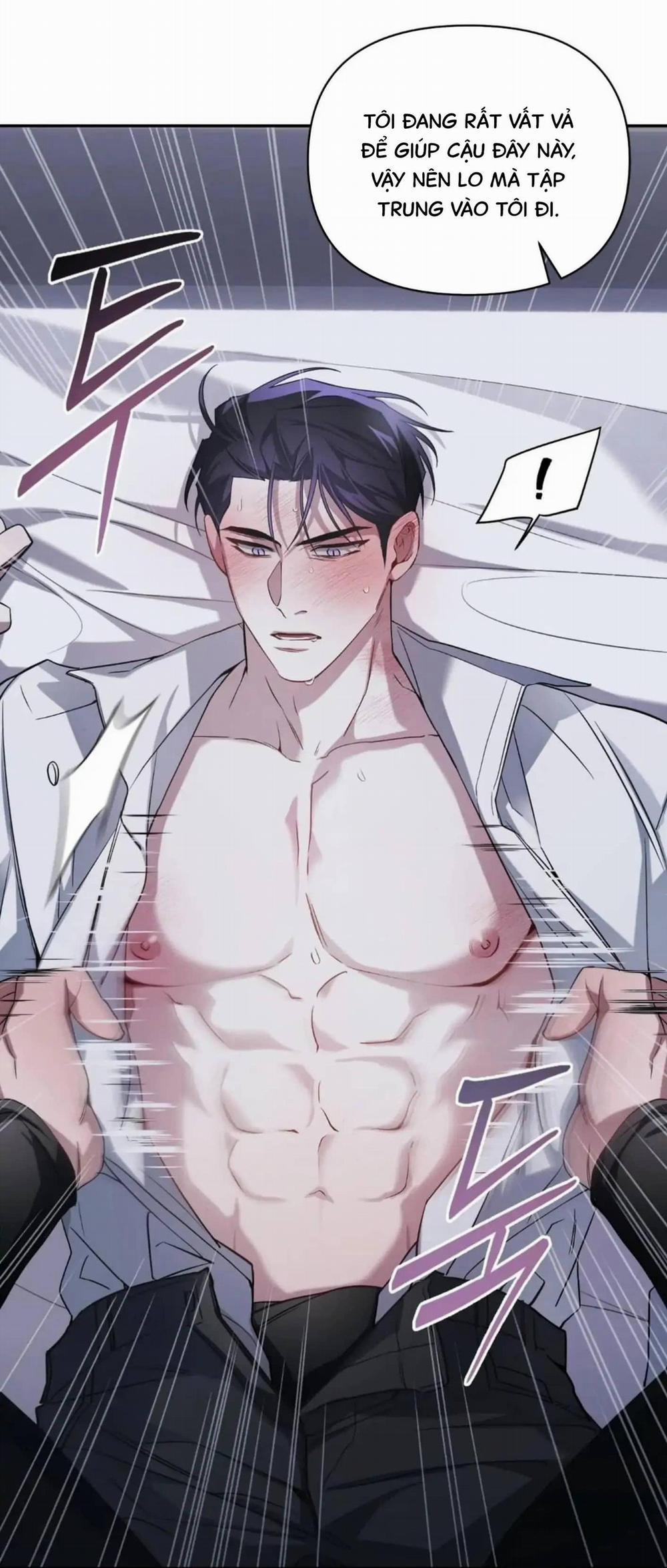 Tên Đạo Sư Rắc Rối 2 trang 66