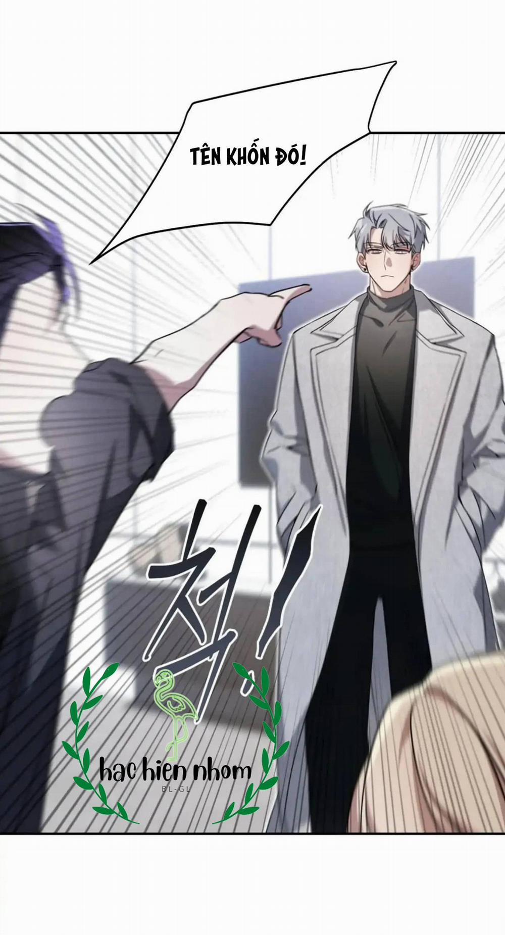 Tên Đạo Sư Rắc Rối 2 trang 9