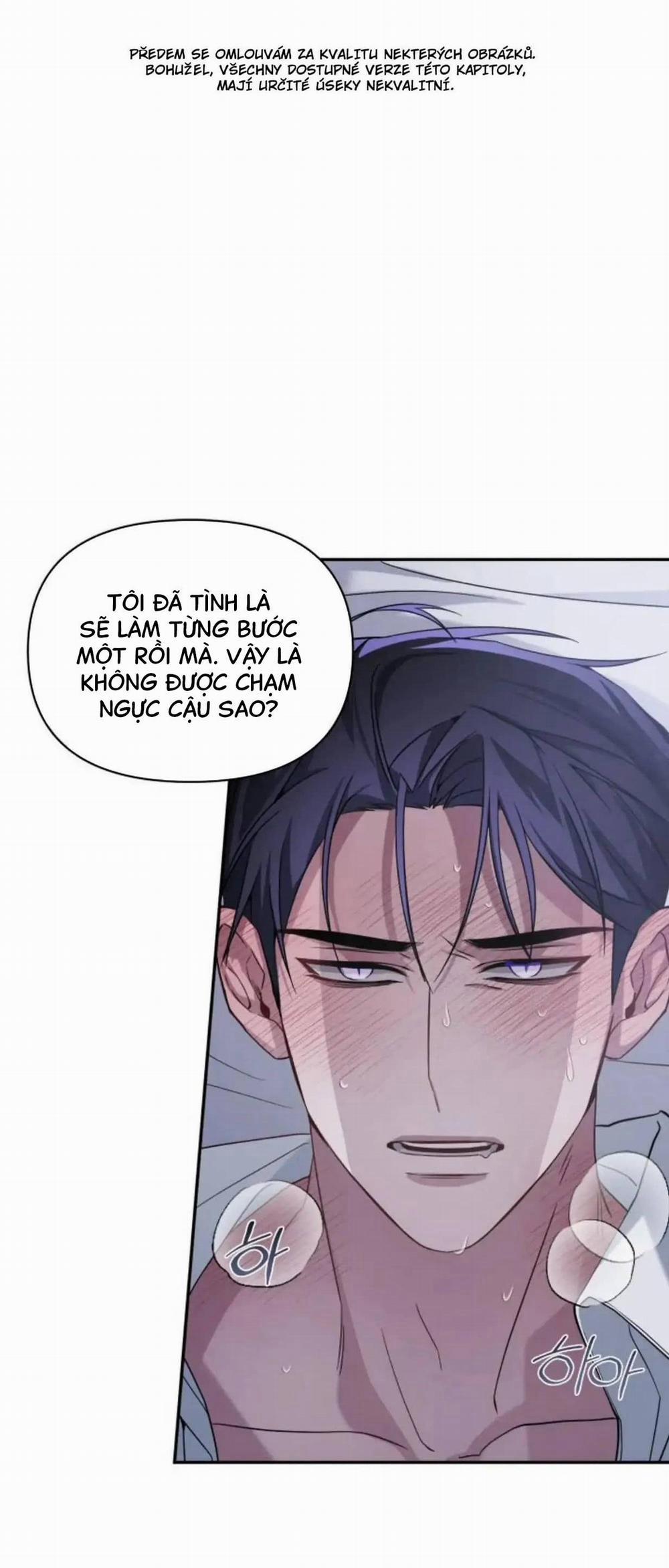 Tên Đạo Sư Rắc Rối 3 hachiennhom trang 3