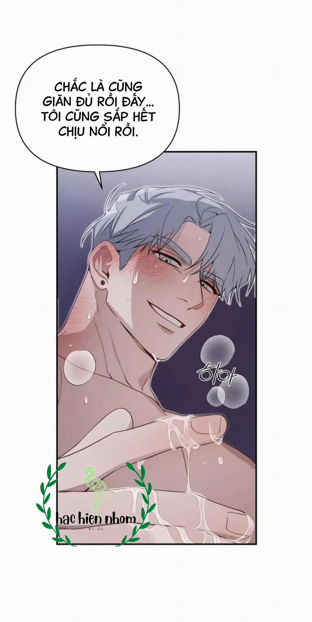 Tên Đạo Sư Rắc Rối 3 hachiennhom trang 31