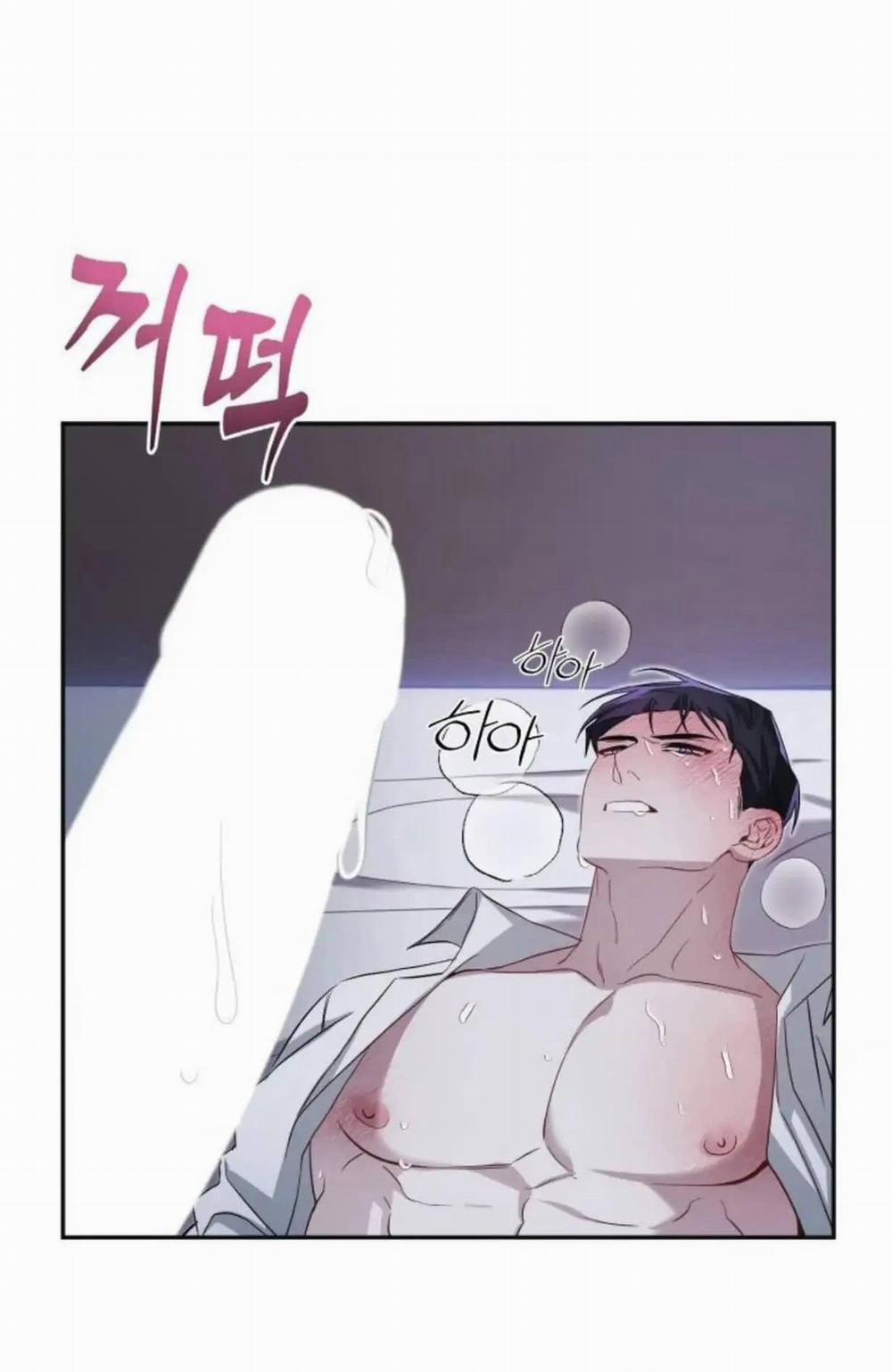 Tên Đạo Sư Rắc Rối 3 hachiennhom trang 34