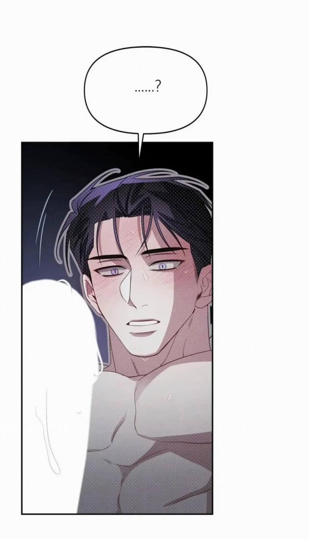 Tên Đạo Sư Rắc Rối 3 hachiennhom trang 35