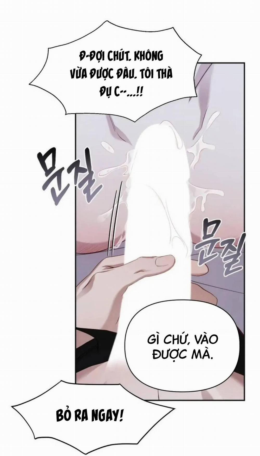 Tên Đạo Sư Rắc Rối 3 hachiennhom trang 36