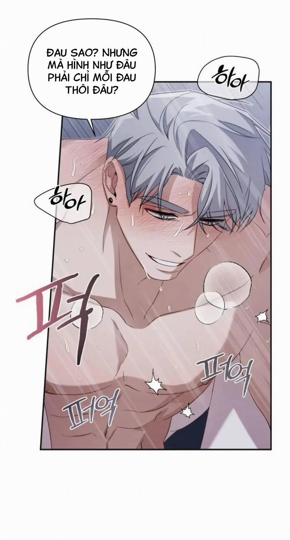 Tên Đạo Sư Rắc Rối 3 hachiennhom trang 41