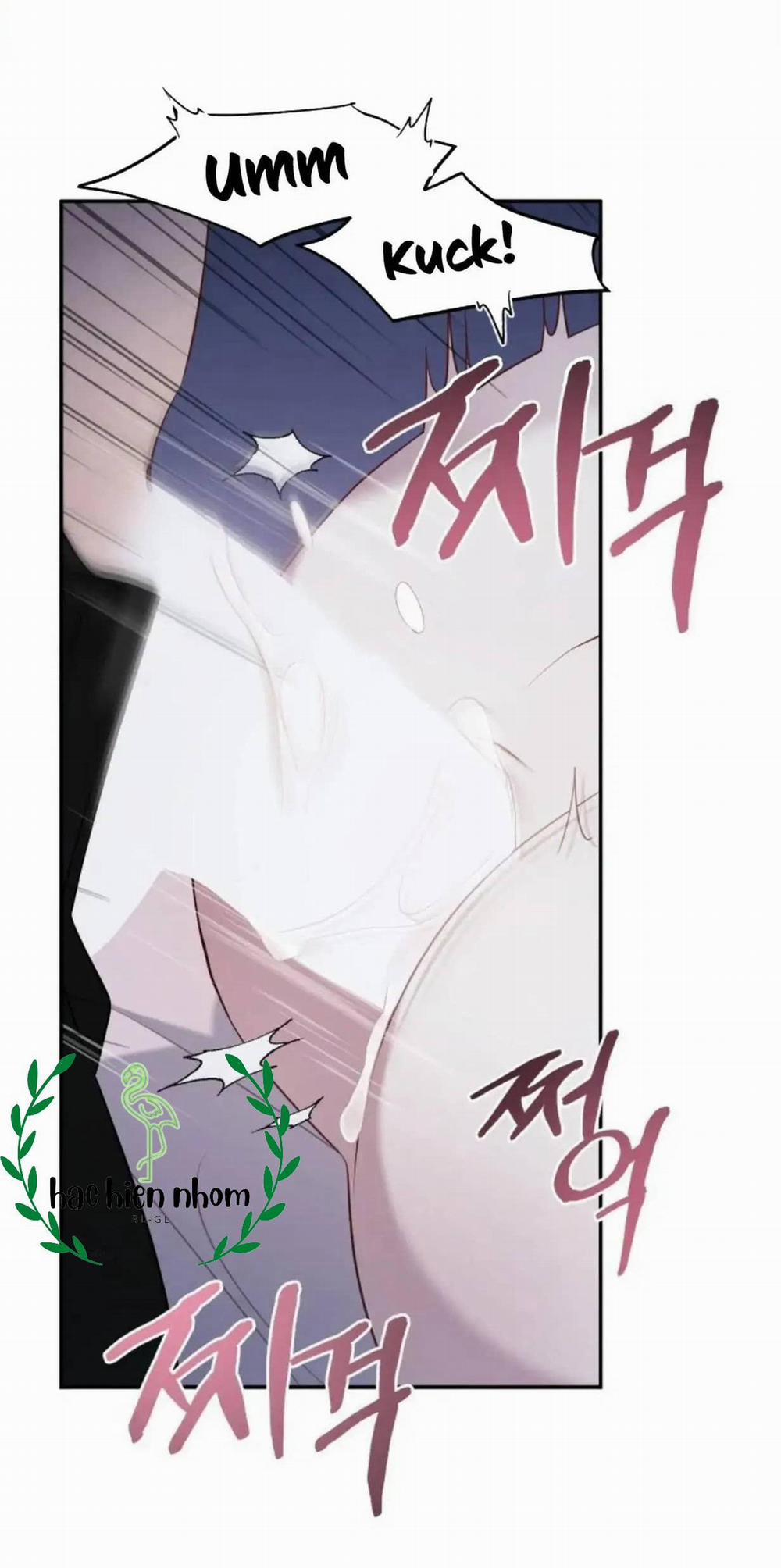 Tên Đạo Sư Rắc Rối 3 hachiennhom trang 47