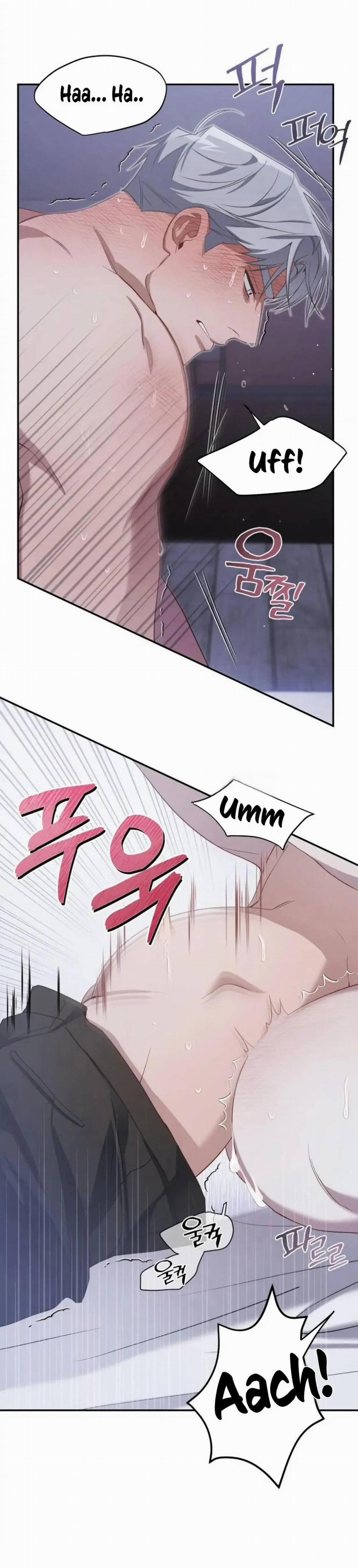 Tên Đạo Sư Rắc Rối 3 hachiennhom trang 50