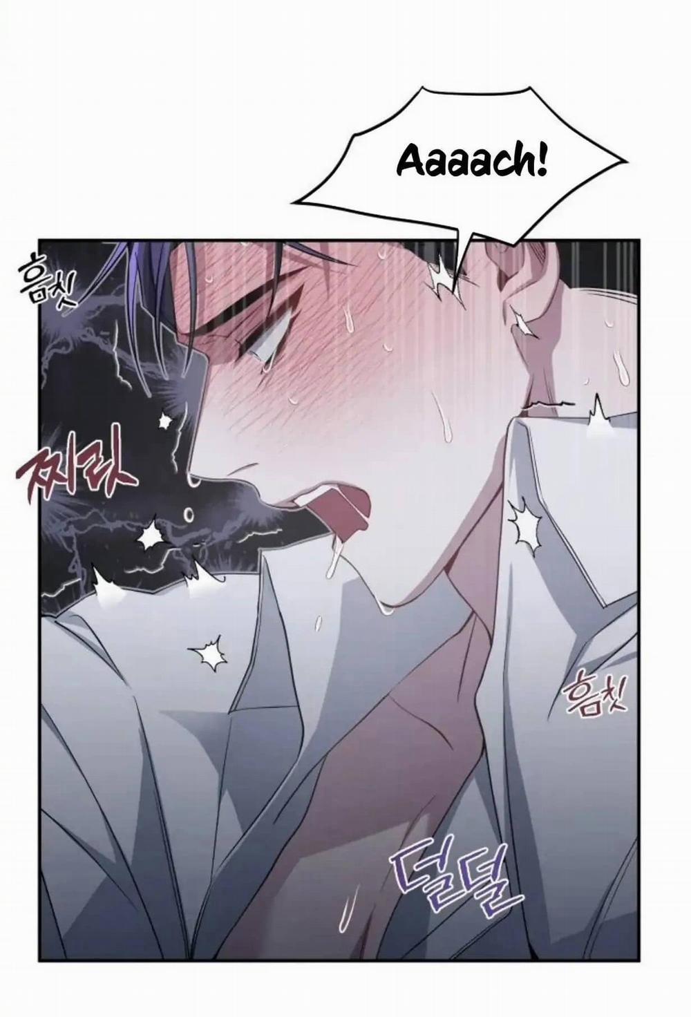 Tên Đạo Sư Rắc Rối 3 hachiennhom trang 57