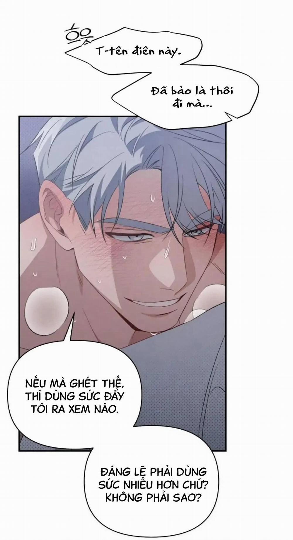 Tên Đạo Sư Rắc Rối 3 hachiennhom trang 58