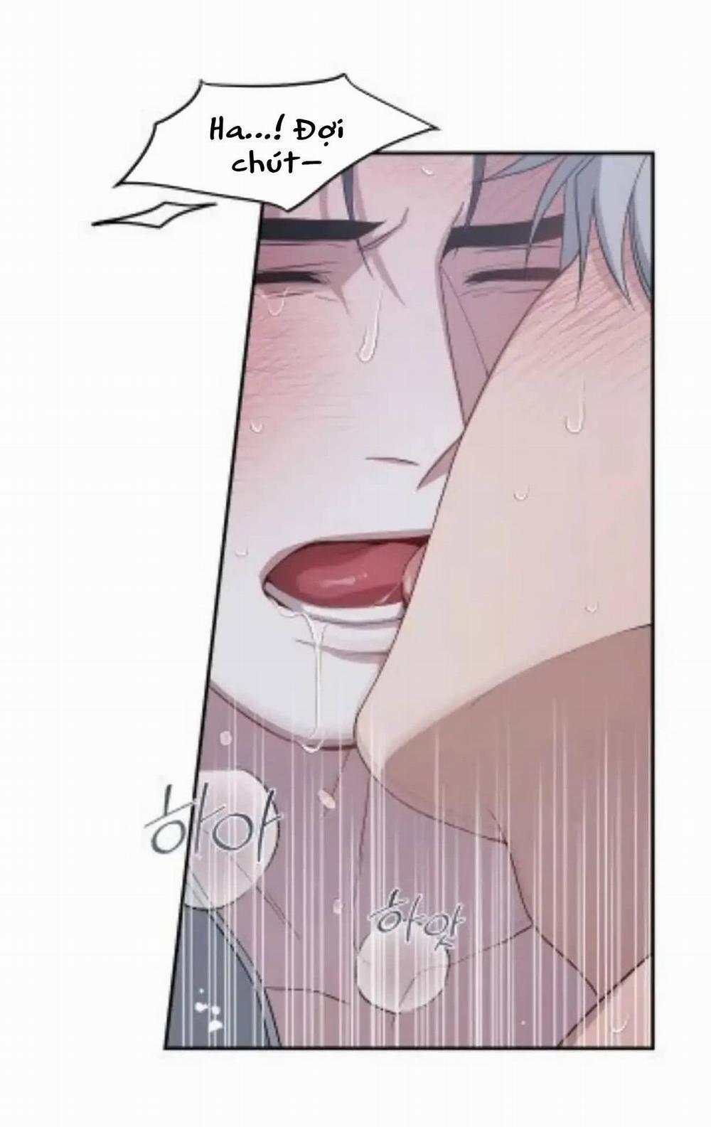 Tên Đạo Sư Rắc Rối 3 hachiennhom trang 69