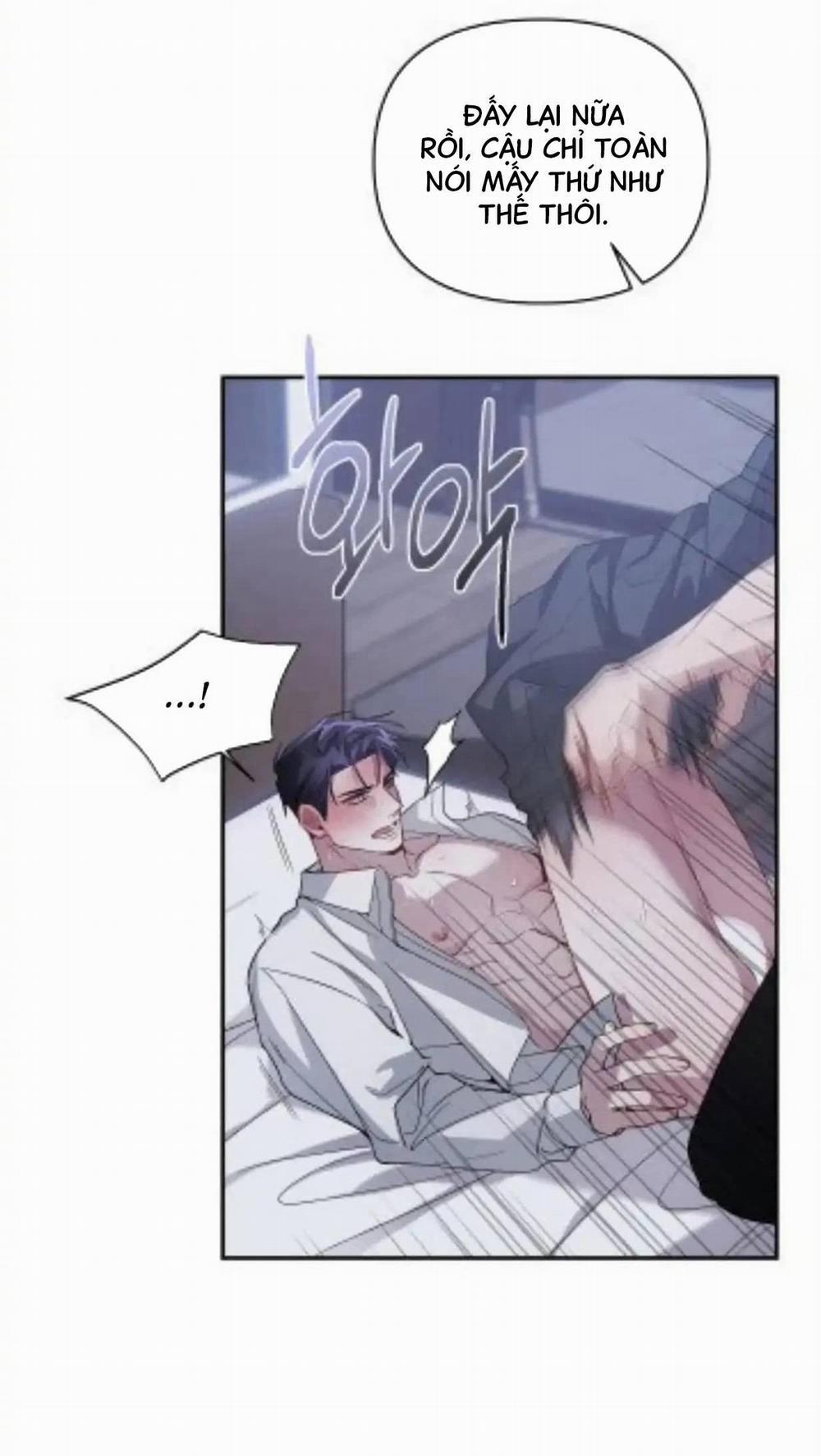 Tên Đạo Sư Rắc Rối 3 hachiennhom trang 7