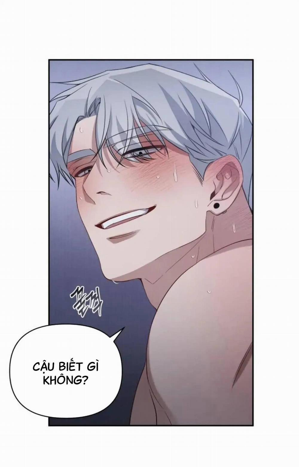 Tên Đạo Sư Rắc Rối 3 hachiennhom trang 9