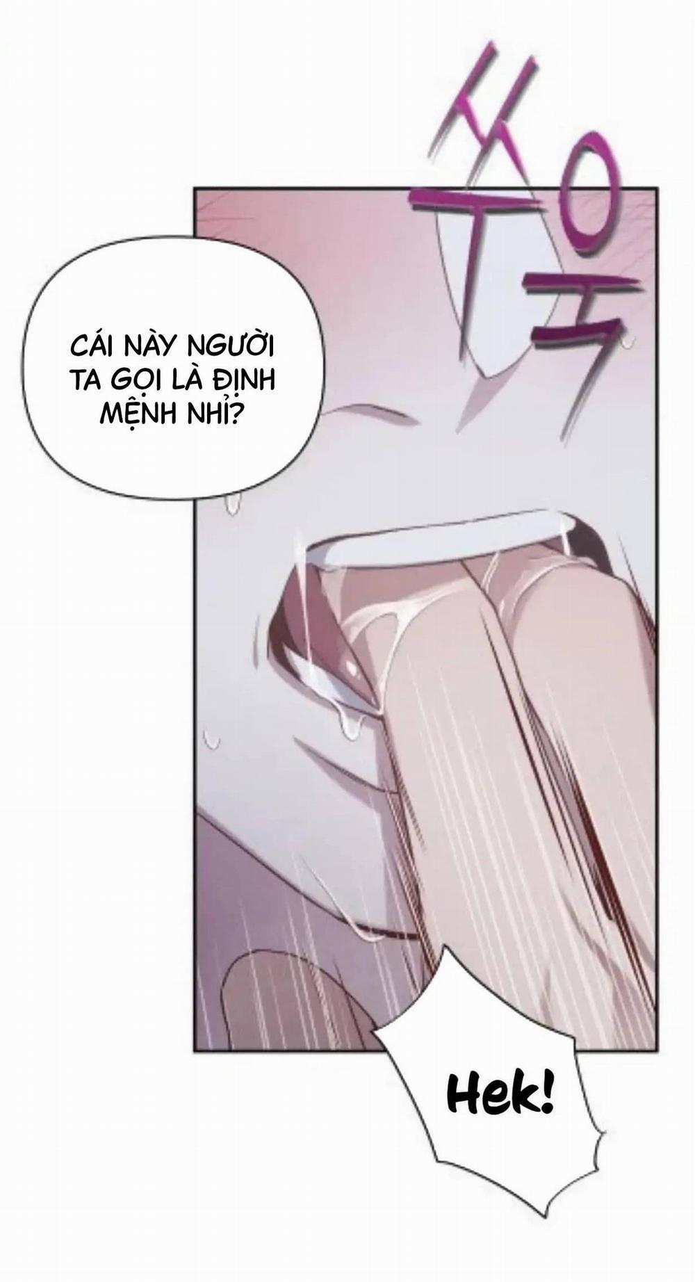 Tên Đạo Sư Rắc Rối 3 trang 12