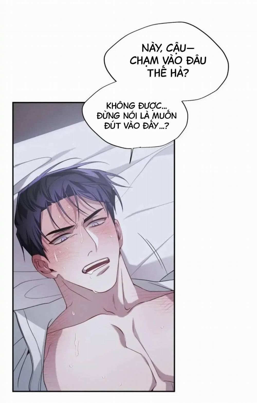 Tên Đạo Sư Rắc Rối 3 trang 16