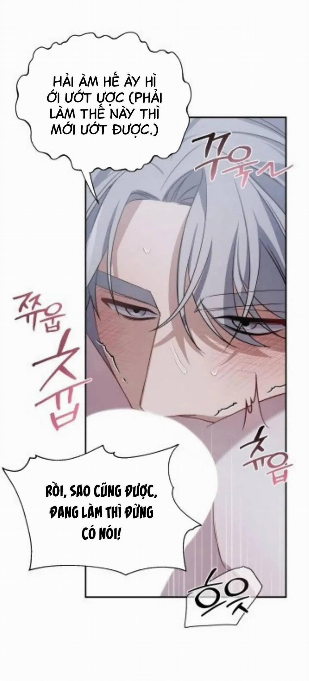 Tên Đạo Sư Rắc Rối 3 trang 23