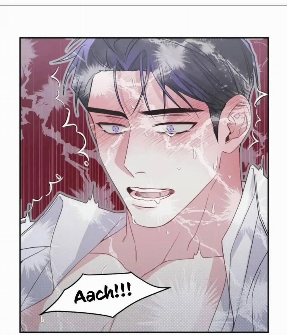 Tên Đạo Sư Rắc Rối 3 trang 38