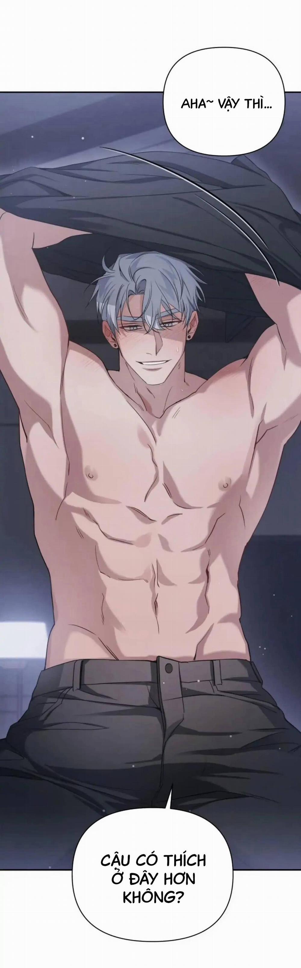 Tên Đạo Sư Rắc Rối 3 trang 4