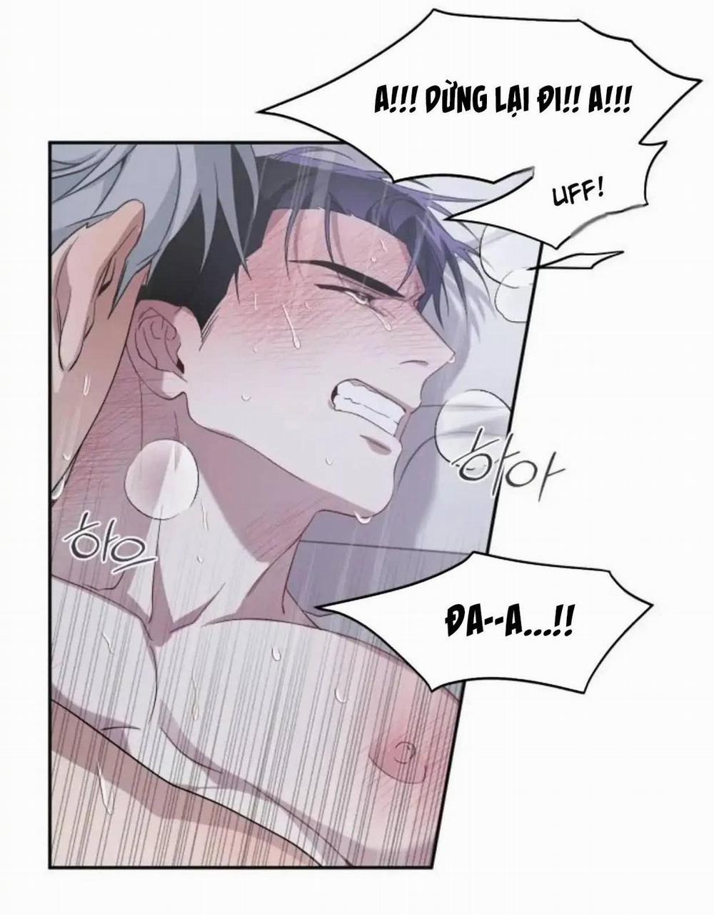 Tên Đạo Sư Rắc Rối 3 trang 40