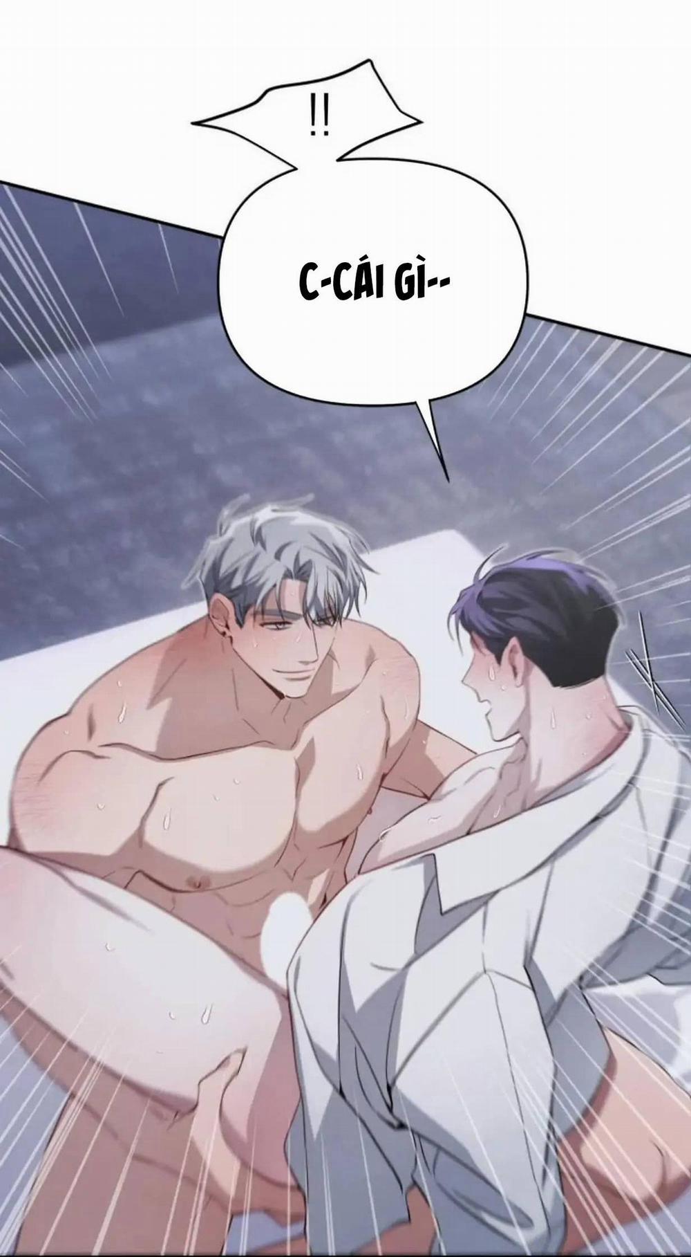 Tên Đạo Sư Rắc Rối 3 trang 55