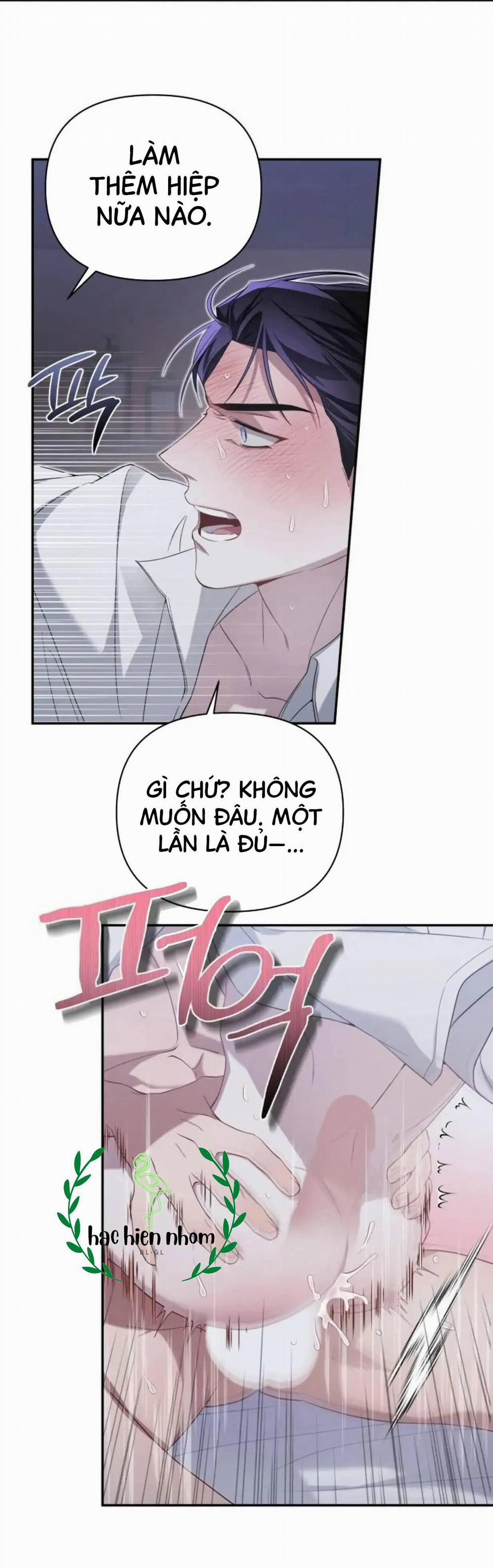 Tên Đạo Sư Rắc Rối 3 trang 56