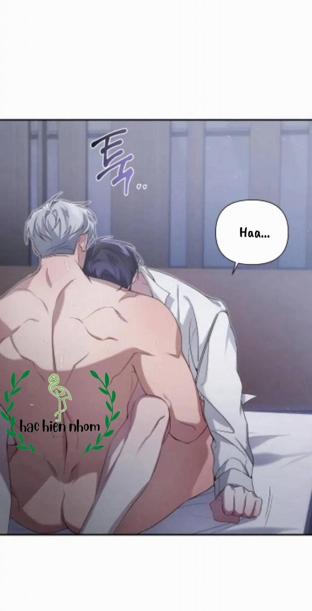 Tên Đạo Sư Rắc Rối 3 trang 62