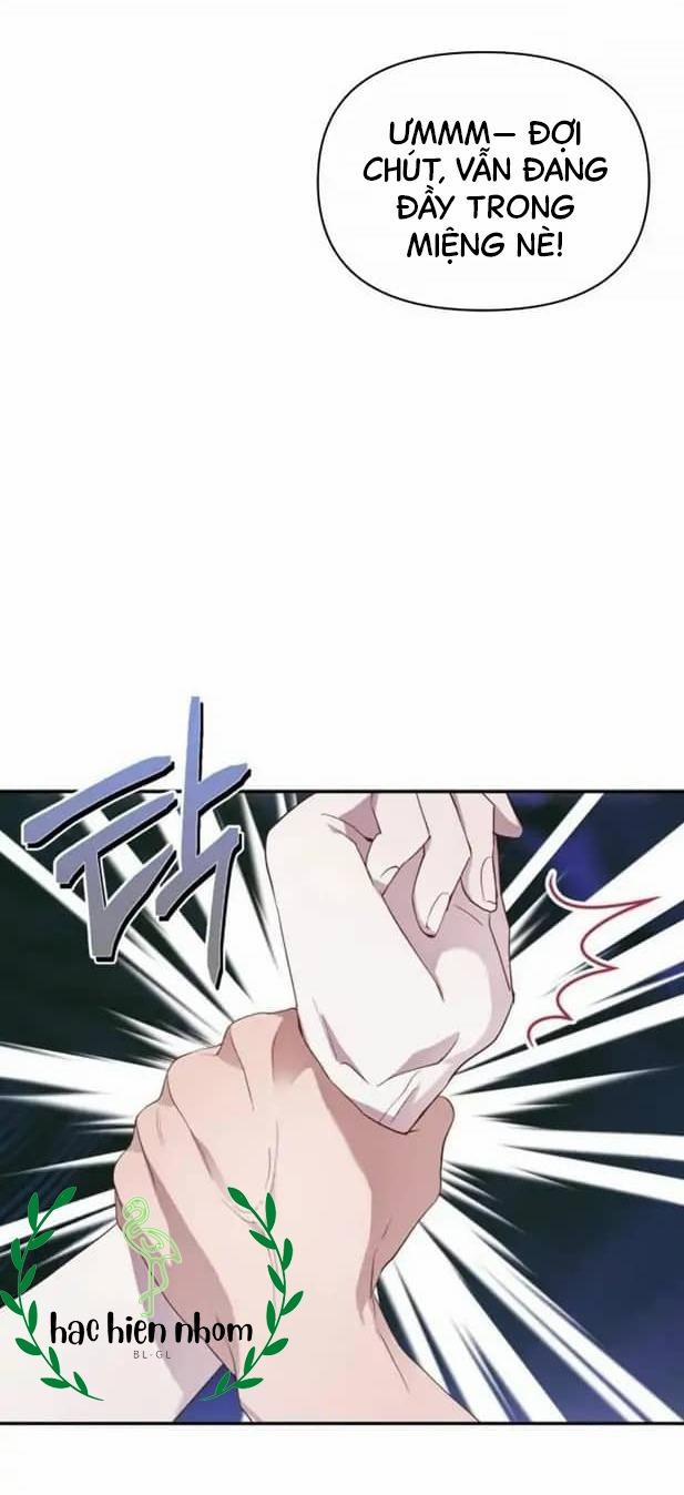 Tên Đạo Sư Rắc Rối 4 hachiennhom trang 11