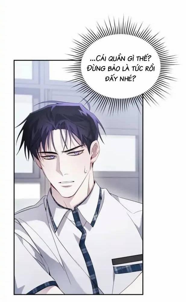 Tên Đạo Sư Rắc Rối 4 hachiennhom trang 13