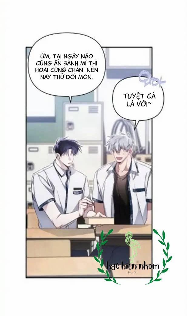 Tên Đạo Sư Rắc Rối 4 hachiennhom trang 2