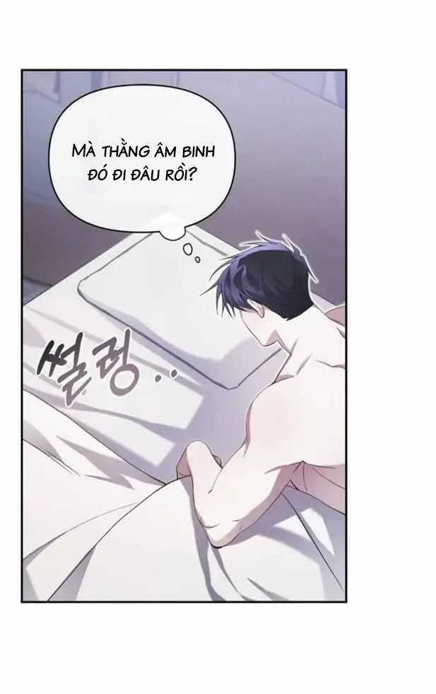 Tên Đạo Sư Rắc Rối 4 hachiennhom trang 22