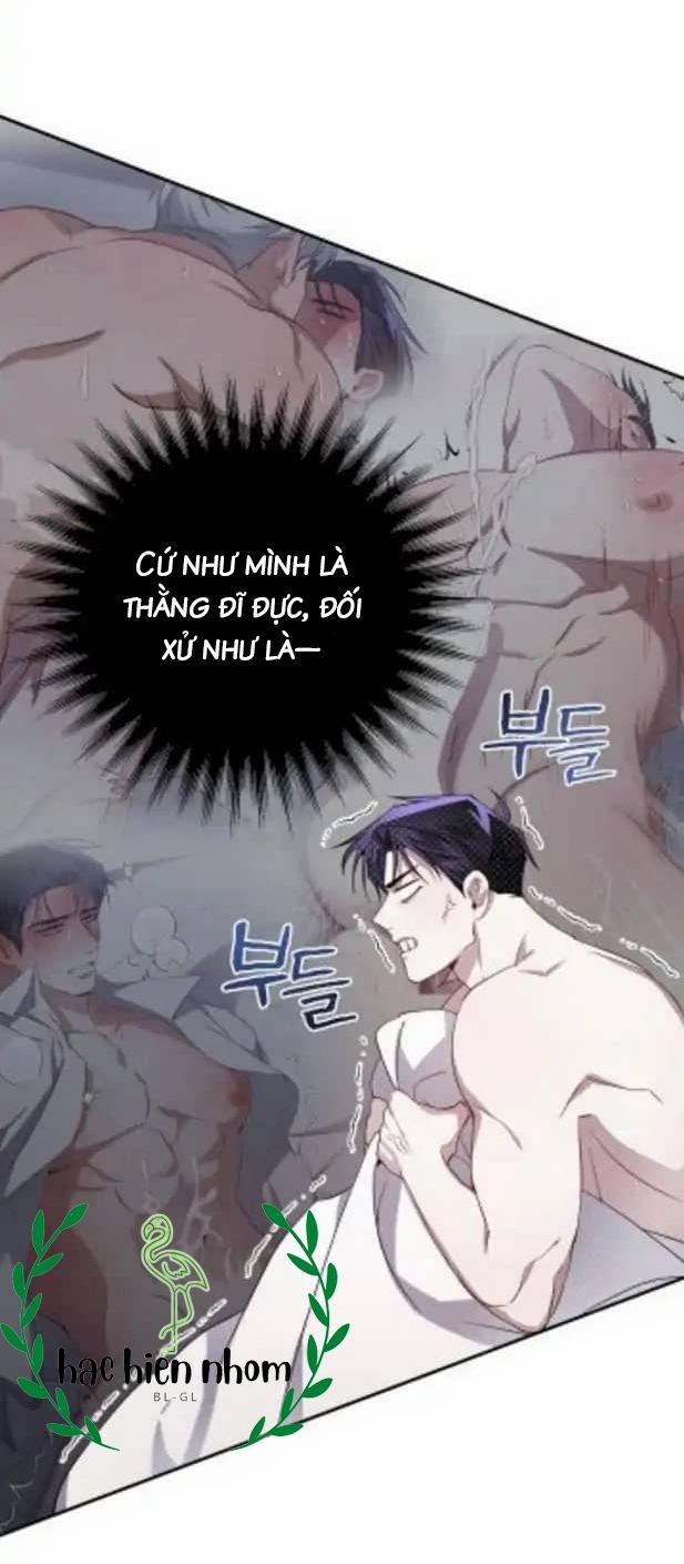 Tên Đạo Sư Rắc Rối 4 hachiennhom trang 24