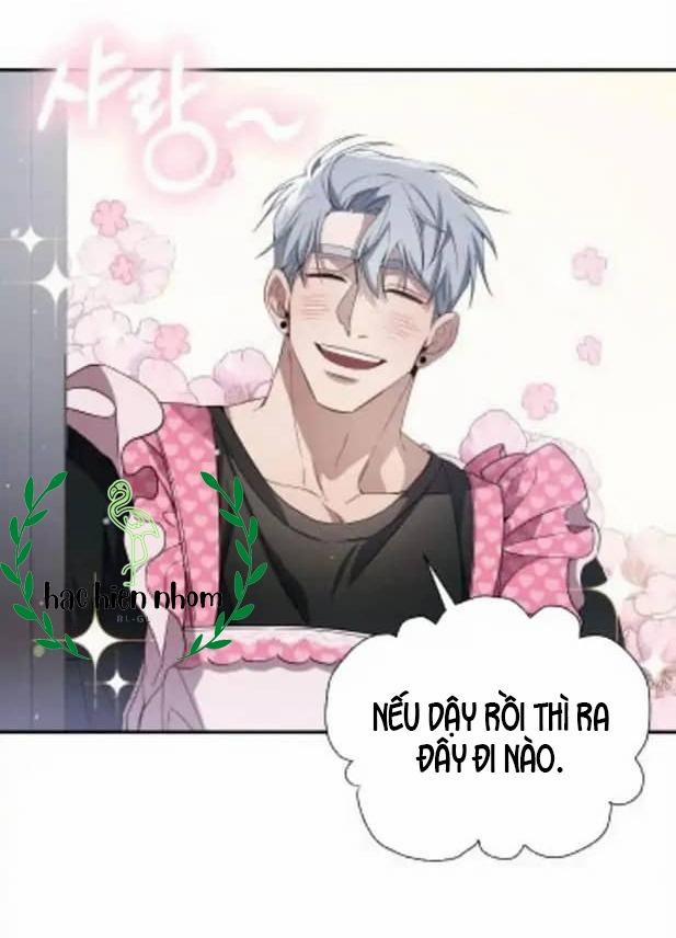 Tên Đạo Sư Rắc Rối 4 hachiennhom trang 30