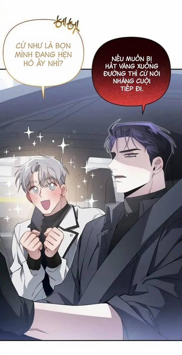 Tên Đạo Sư Rắc Rối 4 hachiennhom trang 48