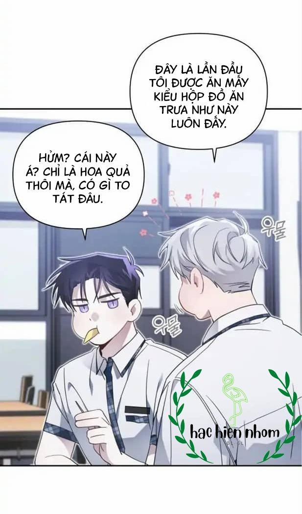 Tên Đạo Sư Rắc Rối 4 hachiennhom trang 5