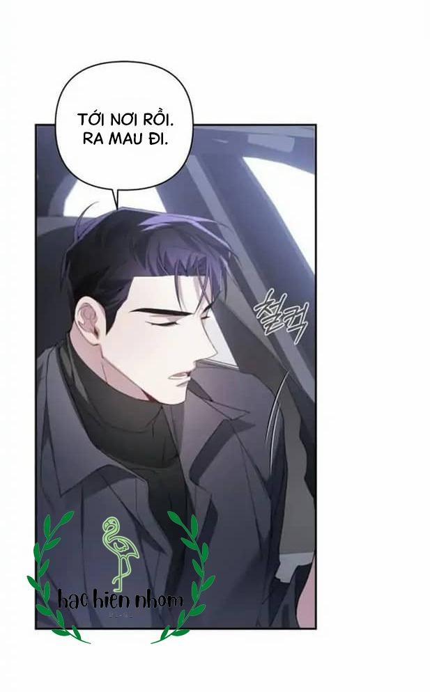 Tên Đạo Sư Rắc Rối 4 hachiennhom trang 53