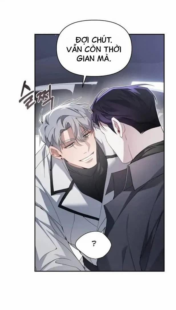 Tên Đạo Sư Rắc Rối 4 hachiennhom trang 54