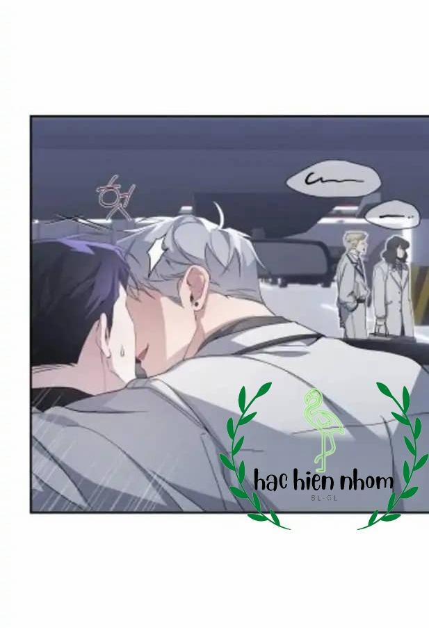 Tên Đạo Sư Rắc Rối 4 hachiennhom trang 57