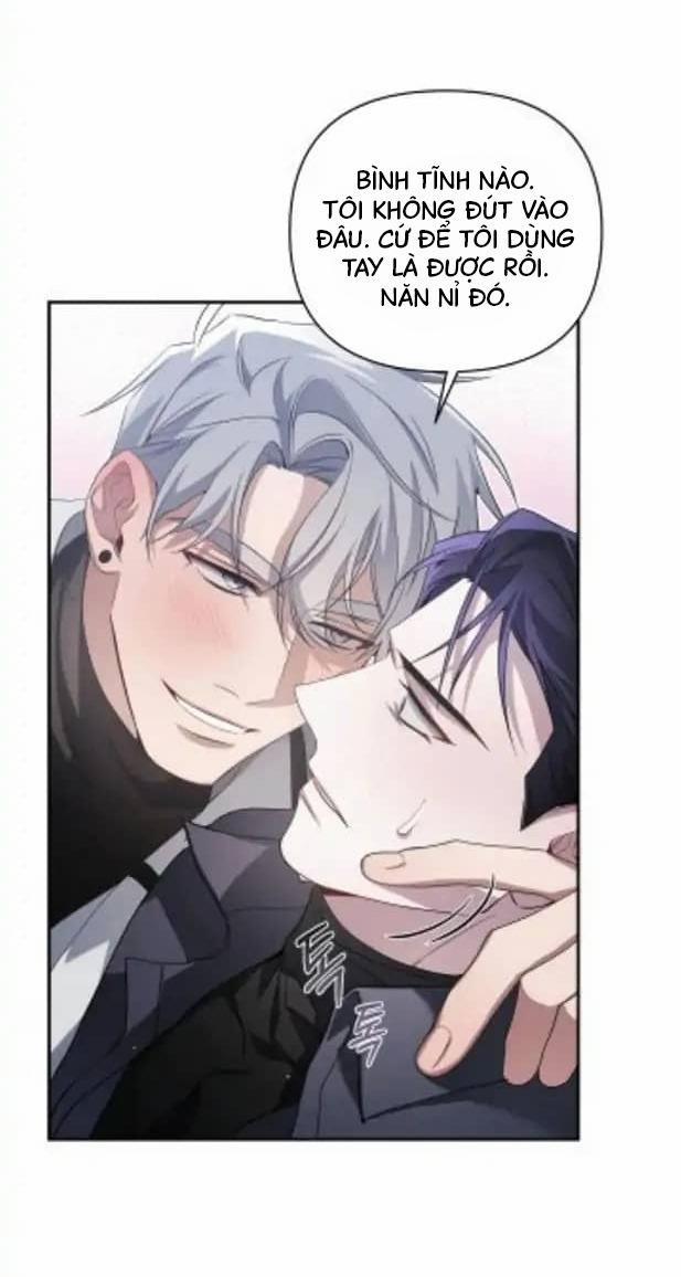 Tên Đạo Sư Rắc Rối 4 hachiennhom trang 59