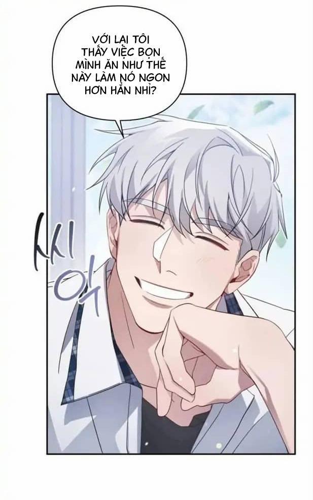 Tên Đạo Sư Rắc Rối 4 hachiennhom trang 7