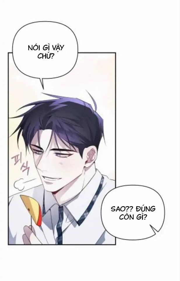 Tên Đạo Sư Rắc Rối 4 hachiennhom trang 9