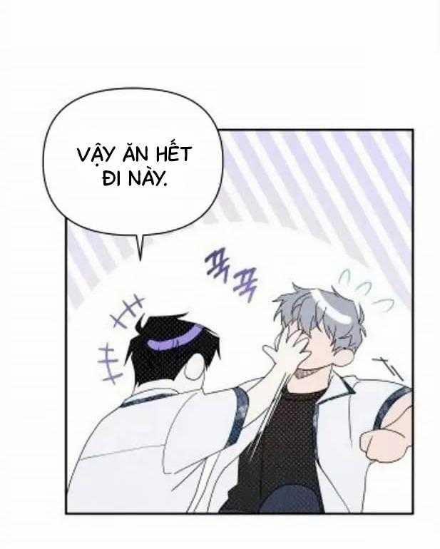 Tên Đạo Sư Rắc Rối 4 trang 10