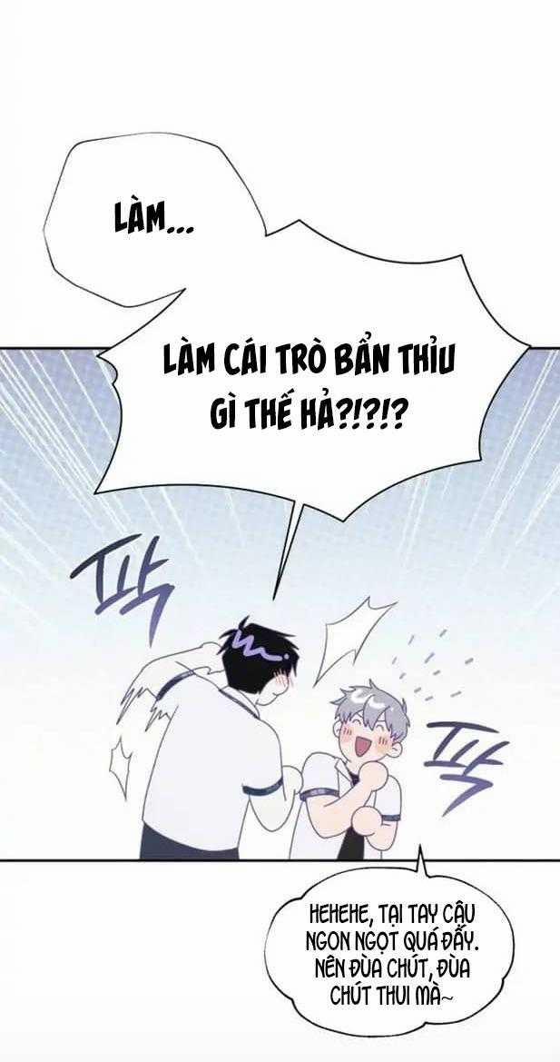 Tên Đạo Sư Rắc Rối 4 trang 17