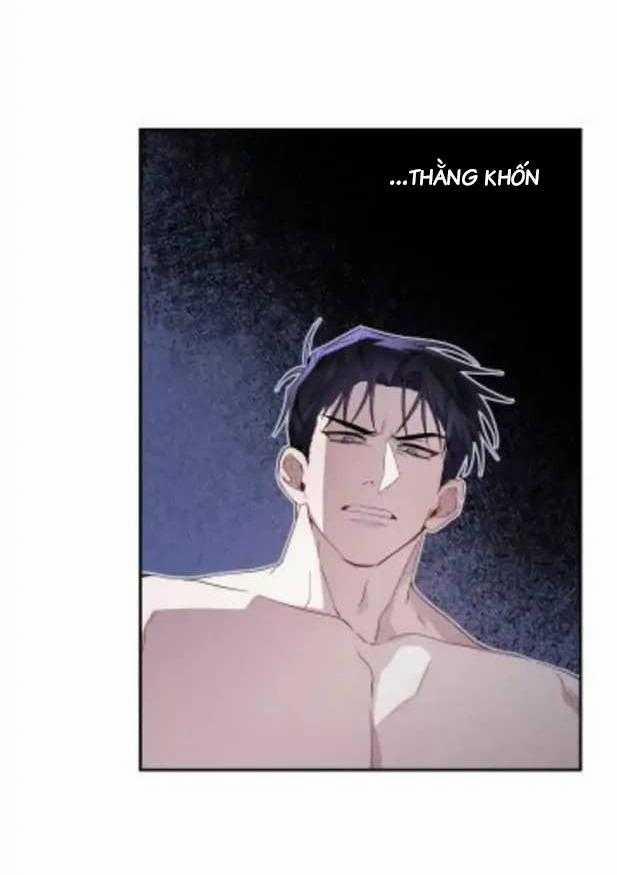 Tên Đạo Sư Rắc Rối 4 trang 23