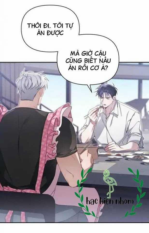 Tên Đạo Sư Rắc Rối 4 trang 35