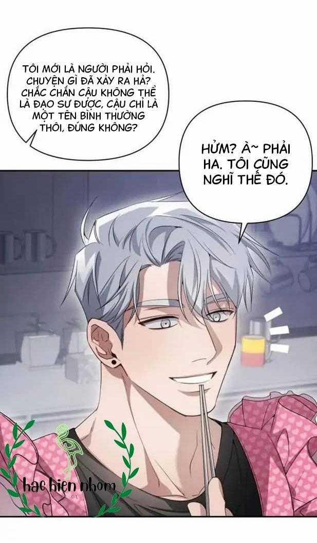 Tên Đạo Sư Rắc Rối 4 trang 39