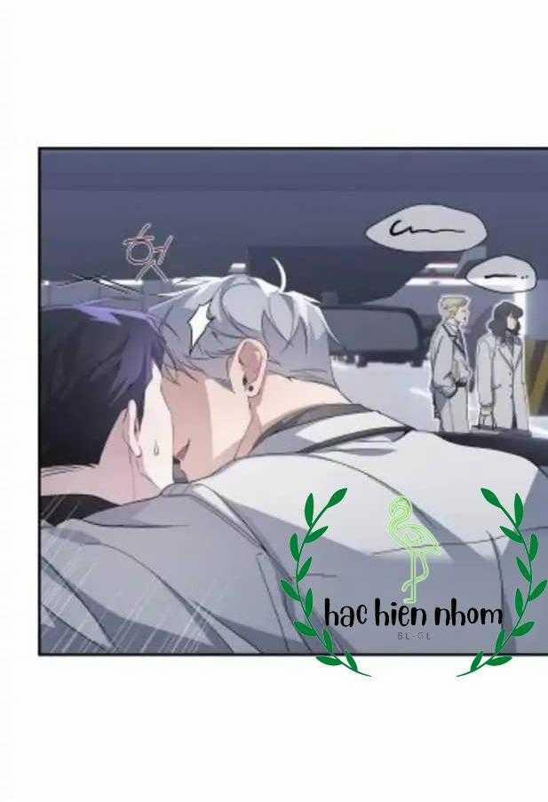 Tên Đạo Sư Rắc Rối 4 trang 57