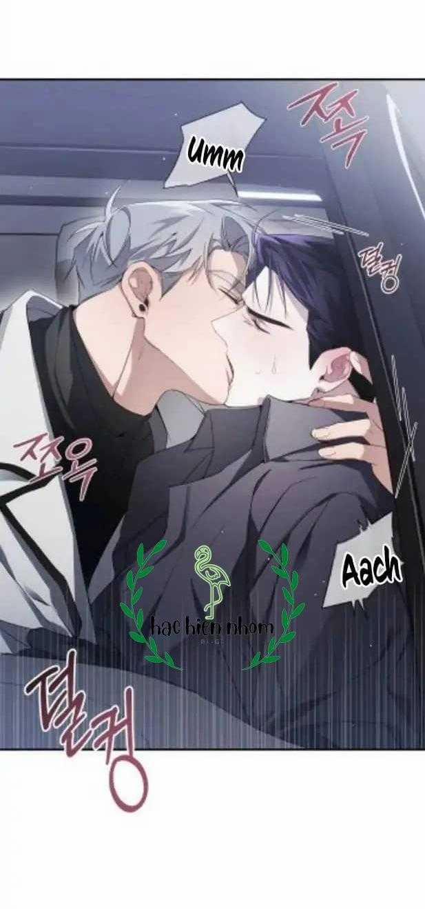 Tên Đạo Sư Rắc Rối 4 trang 61